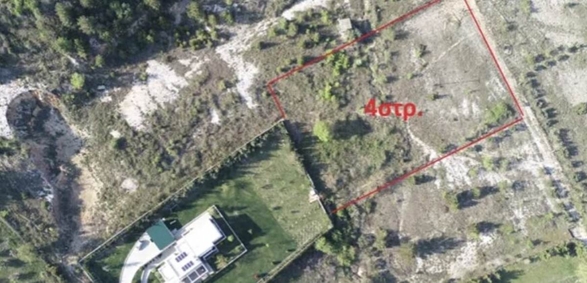 Ξάνθη. Πώληση Αγροτεμαχίου 4.000 Μ2.