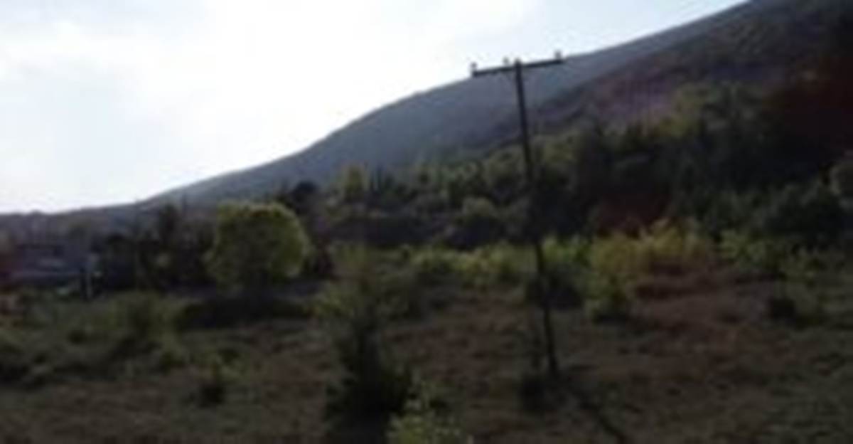 Ξάνθη. Πώληση Αγροτεμαχίου 4.000 Μ2.