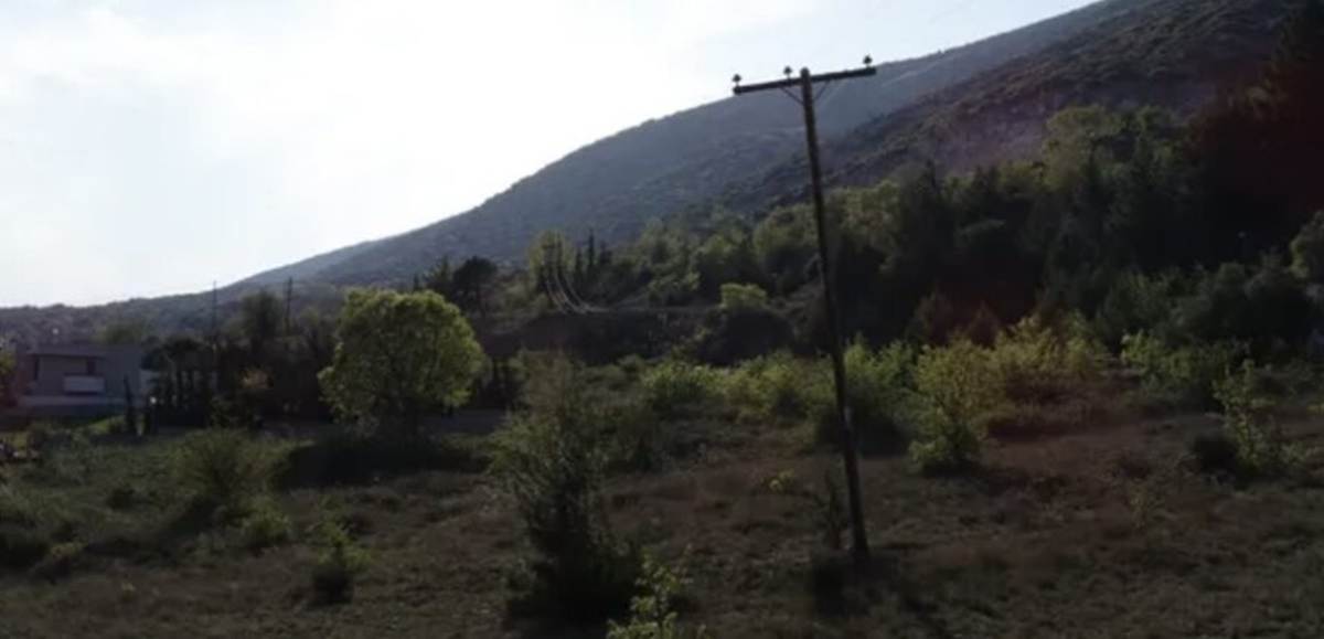 Ξάνθη. Πώληση Αγροτεμαχίου 4.000 Μ2.