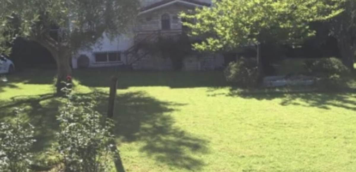 Αρφαρά, Πήδημα, Μεσσηνίας. Πώληση Βίλας 380 Μ2.