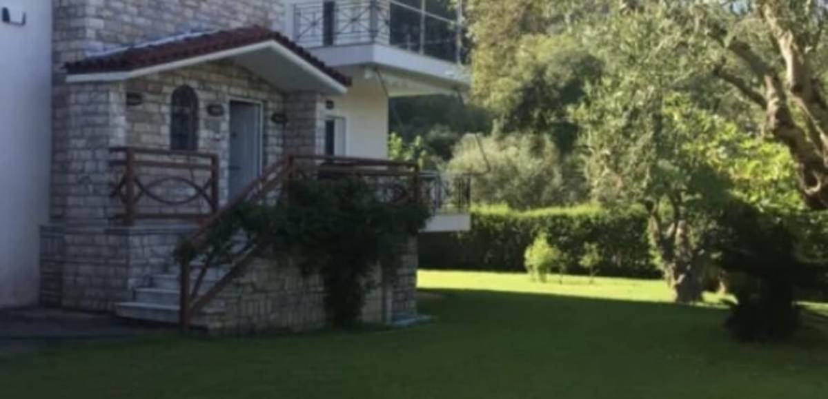 Αρφαρά, Πήδημα, Μεσσηνίας. Πώληση Βίλας 380 Μ2.