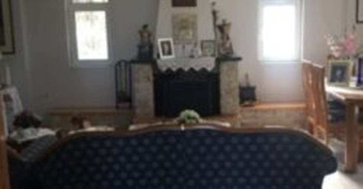 Αρφαρά, Πήδημα, Μεσσηνίας. Πώληση Βίλας 380 Μ2.