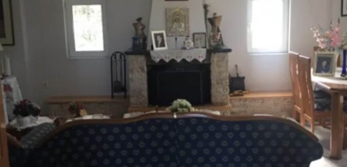 Αρφαρά, Πήδημα, Μεσσηνίας. Πώληση Βίλας 380 Μ2.