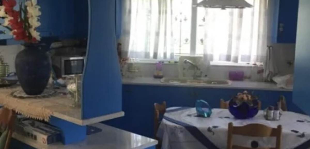 Δίστομο, Βοιωτία. Πώληση Μονοκατοικίας 267 Μ2.