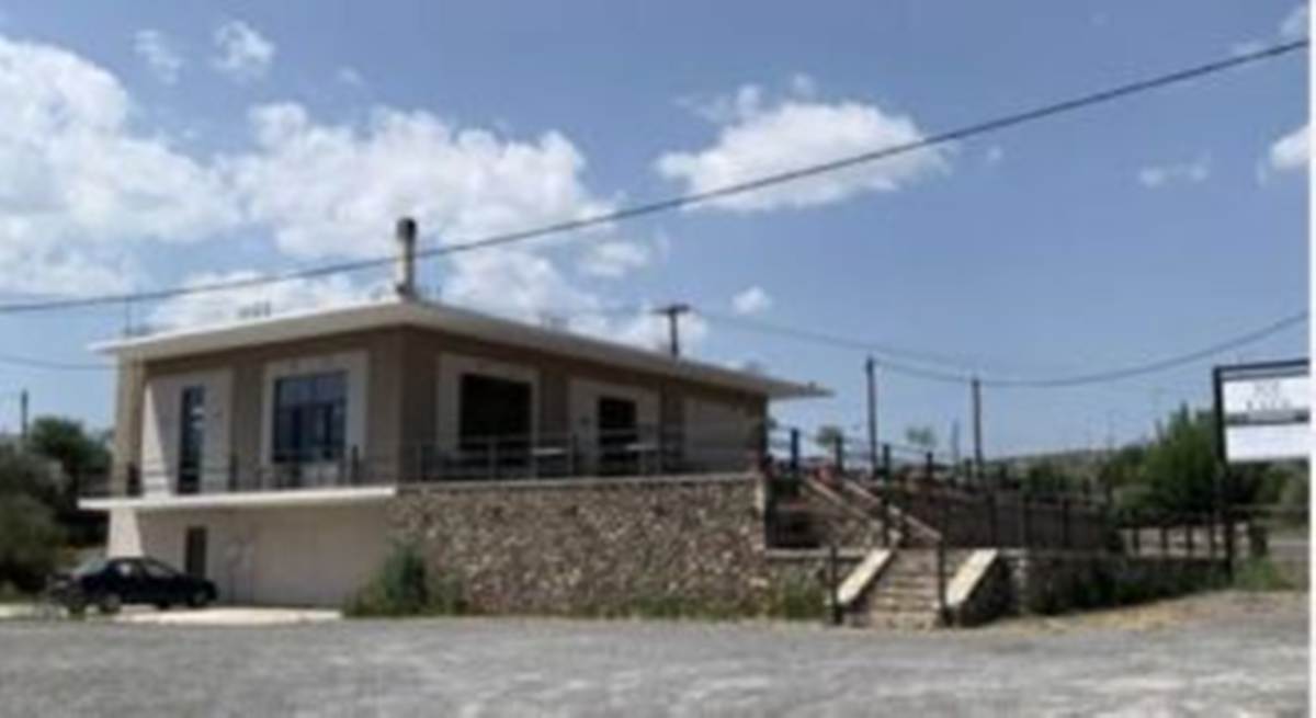 Σπάρτη, Κλαδάς. Πώληση Επαγγελματικού Χώρου 426 Μ2.