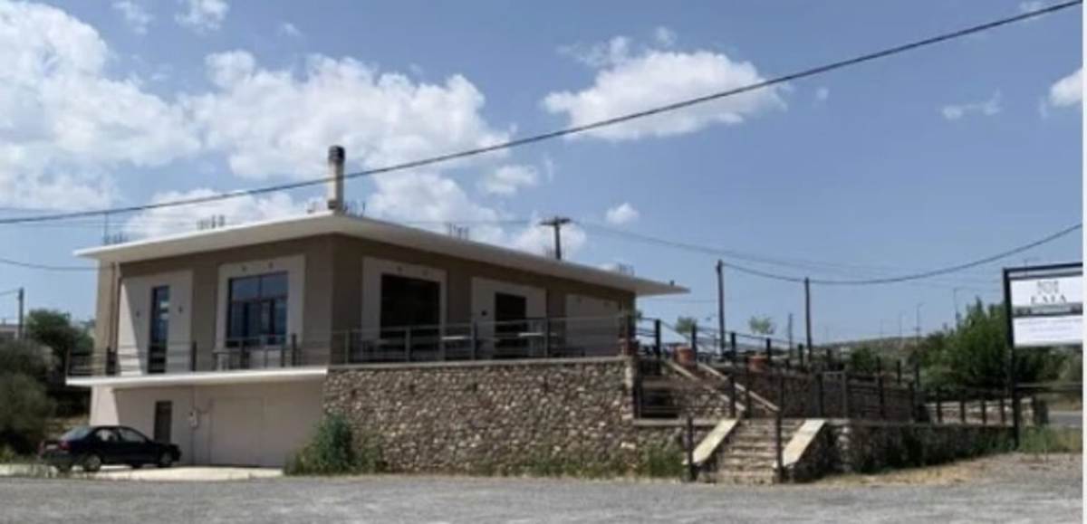 Σπάρτη, Κλαδάς. Πώληση Επαγγελματικού Χώρου 426 Μ2.