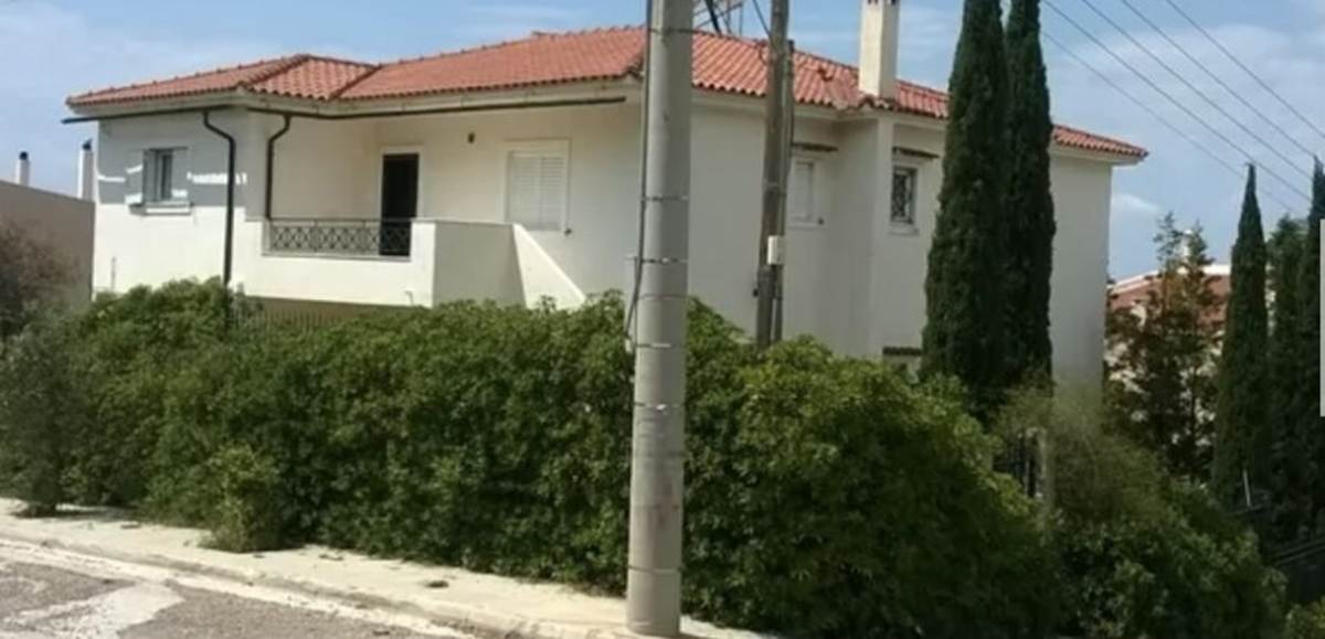 Αθήνα Γλυφάδα. Πώληση Βίλας 435 Μ2.