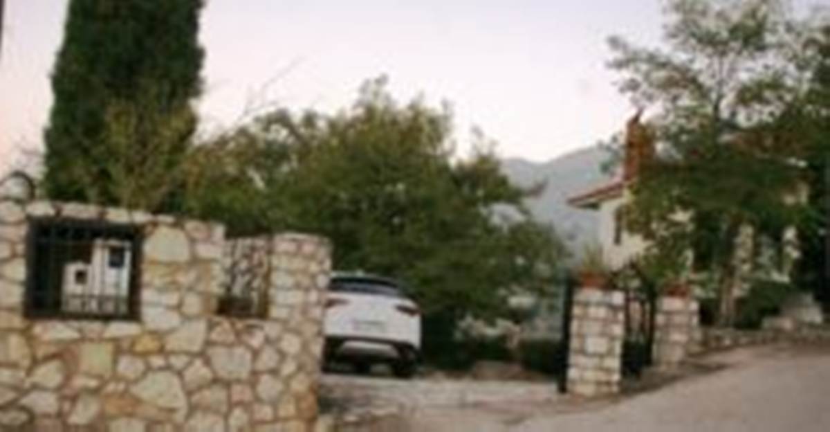 Δίστομο, Βοιωτία. Πώληση Μονοκατοικίας 267 Μ2.