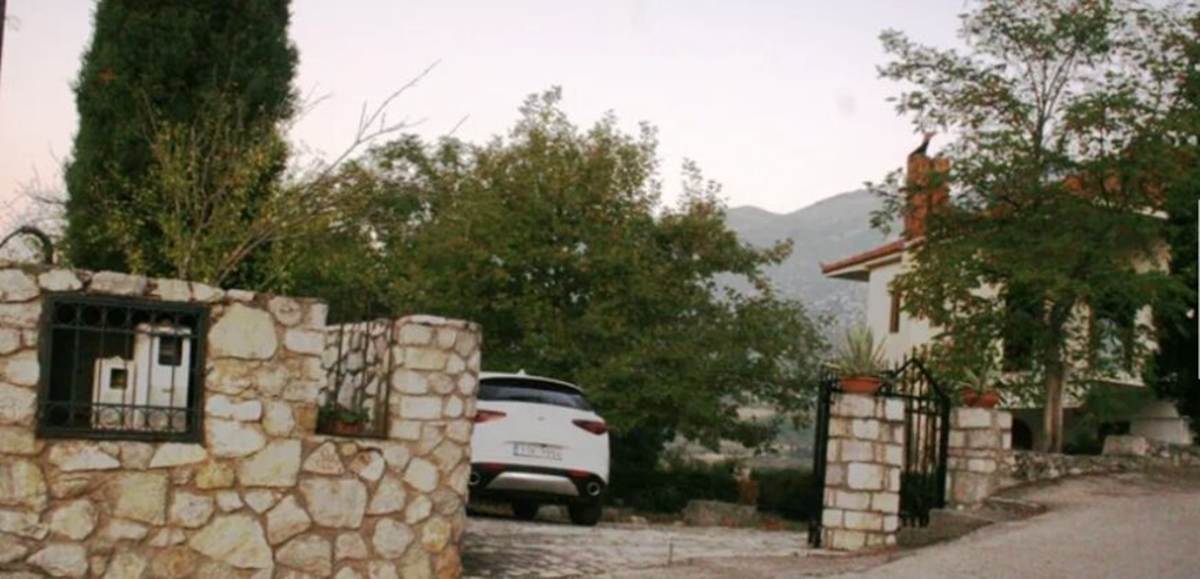 Δίστομο, Βοιωτία. Πώληση Μονοκατοικίας 267 Μ2.