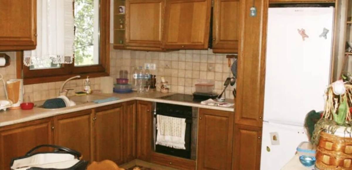 Δίστομο, Βοιωτία. Πώληση Μονοκατοικίας 267 Μ2.