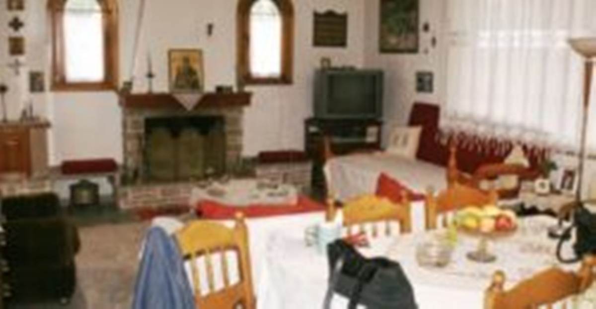 Δίστομο, Βοιωτία. Πώληση Μονοκατοικίας 267 Μ2.