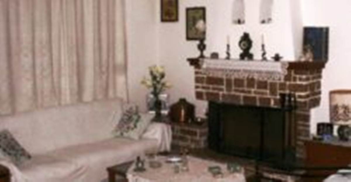 Δίστομο, Βοιωτία. Πώληση Μονοκατοικίας 267 Μ2.