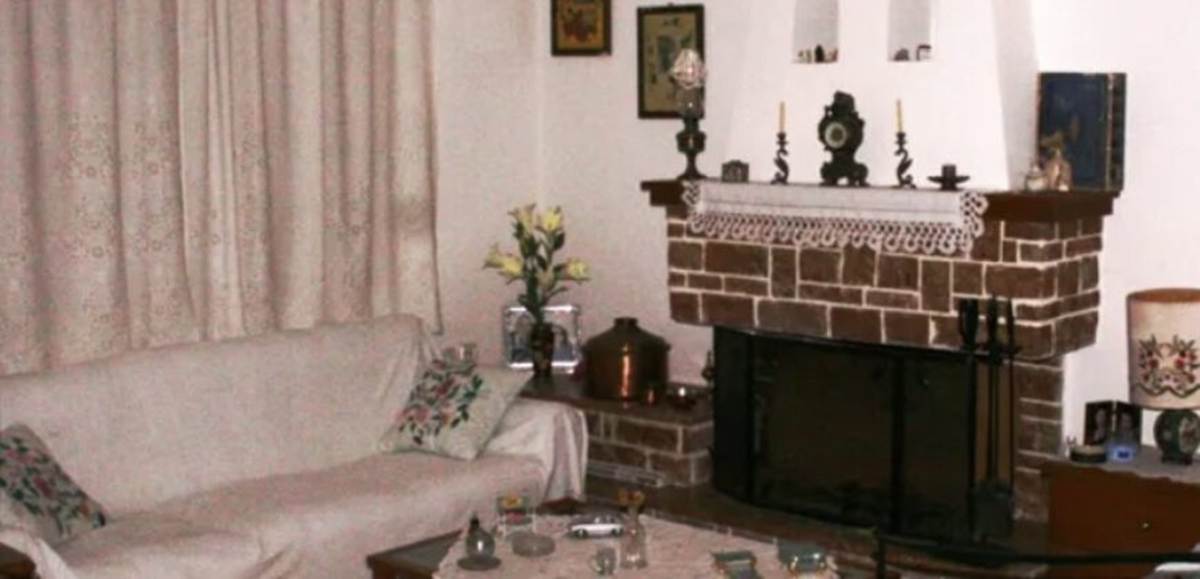 Δίστομο, Βοιωτία. Πώληση Μονοκατοικίας 267 Μ2.