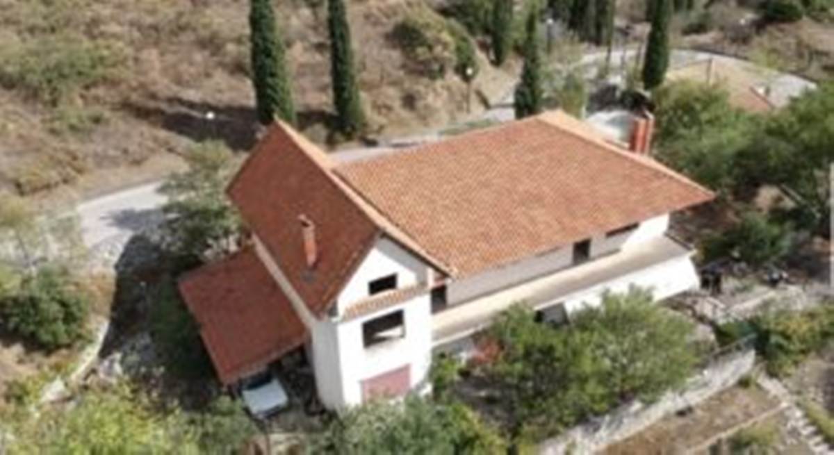 Δίστομο, Βοιωτία. Πώληση Μονοκατοικίας 267 Μ2.