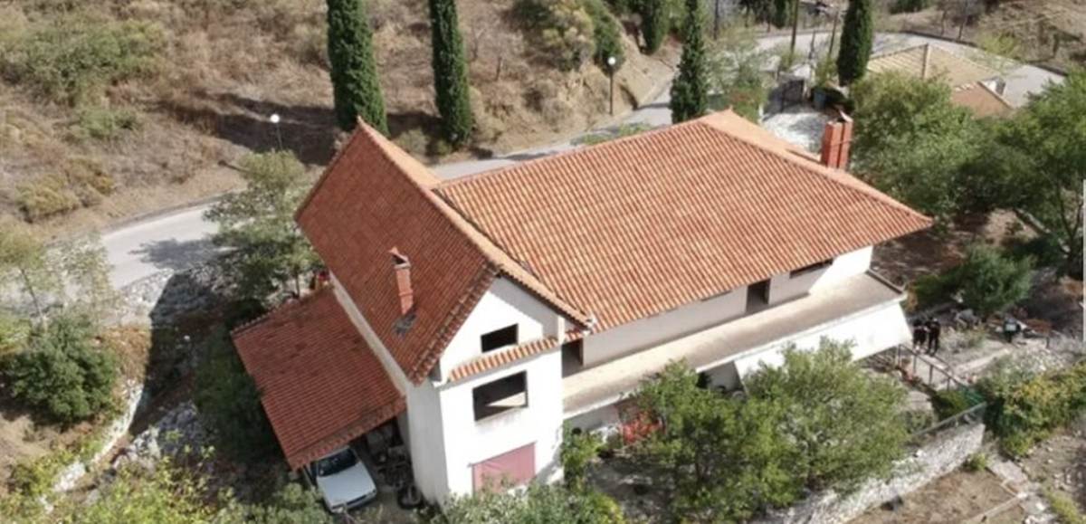 Δίστομο, Βοιωτία. Πώληση Μονοκατοικίας 267 Μ2.