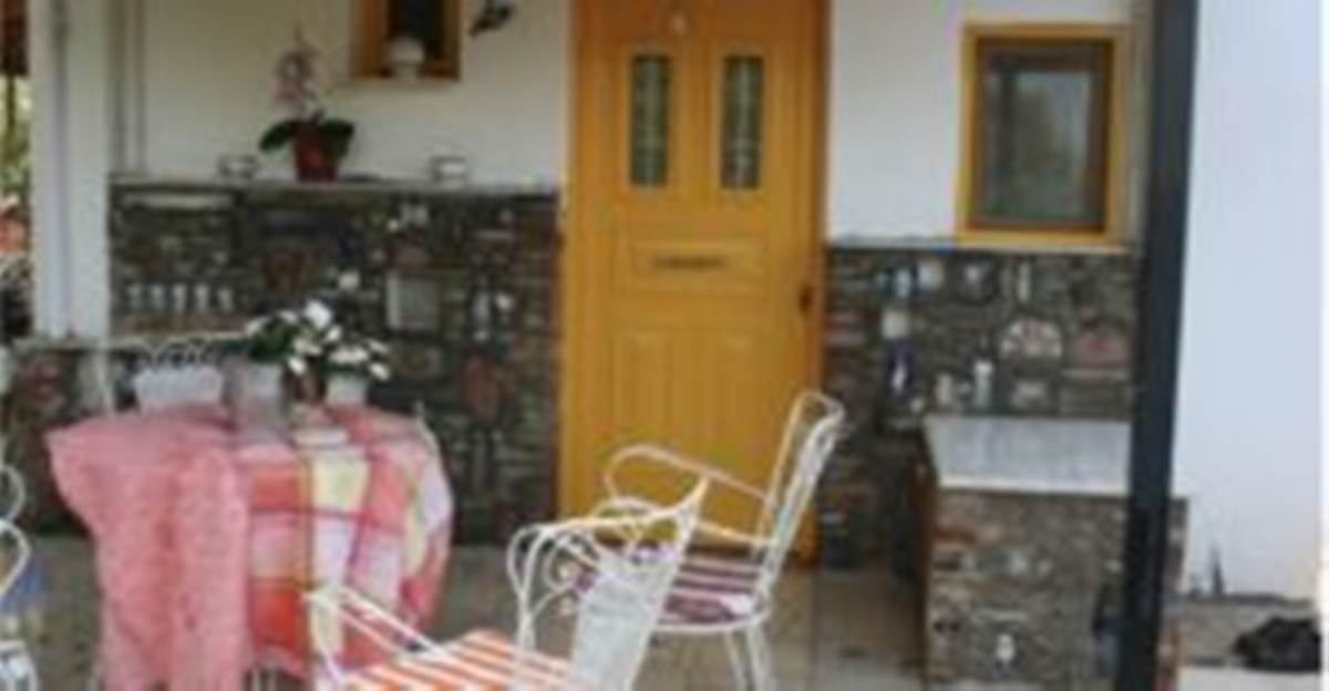 Αριοχώρι Καλαμάτα. Πώληση Μεζονέτας 80 Μ2.