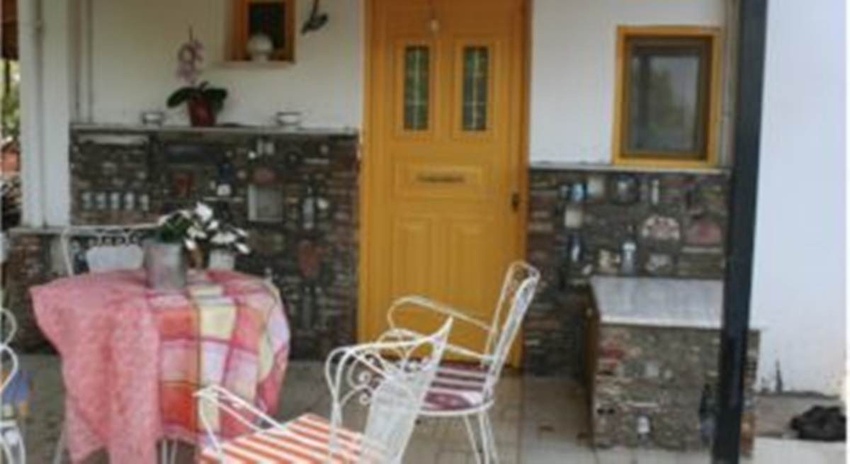 Αριοχώρι Καλαμάτα. Πώληση Μεζονέτας 80 Μ2.