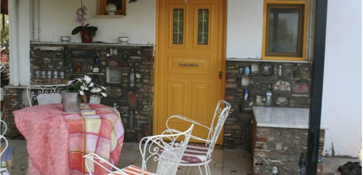 Αριοχώρι Καλαμάτα. Πώληση Μεζονέτας 80 Μ2.