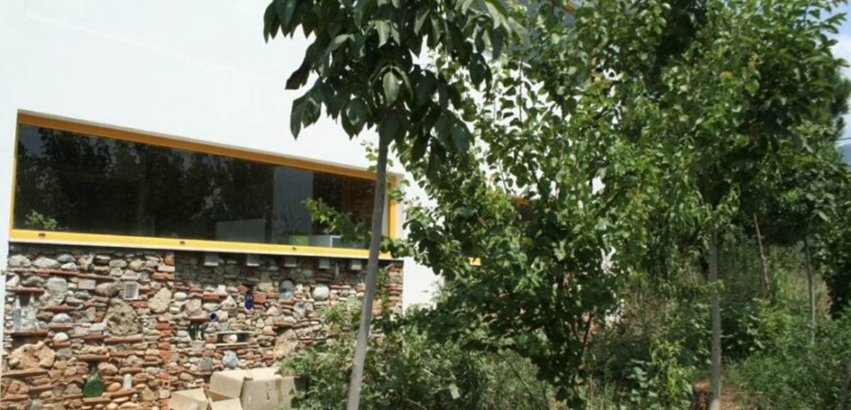 Αριοχώρι Καλαμάτα. Πώληση Μεζονέτας 80 Μ2.