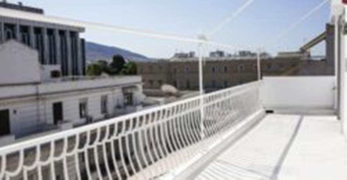 Αθήνα, Κολωνάκι Πώληση Διαμερίσματος 154 Μ2.