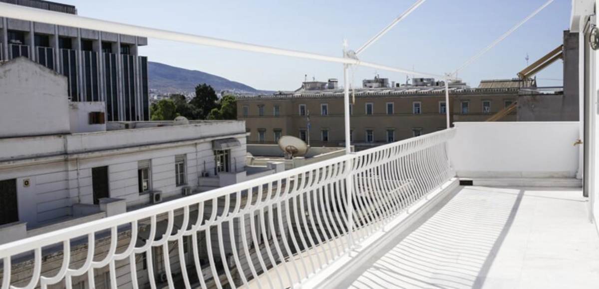 Αθήνα, Κολωνάκι Πώληση Διαμερίσματος 154 Μ2.