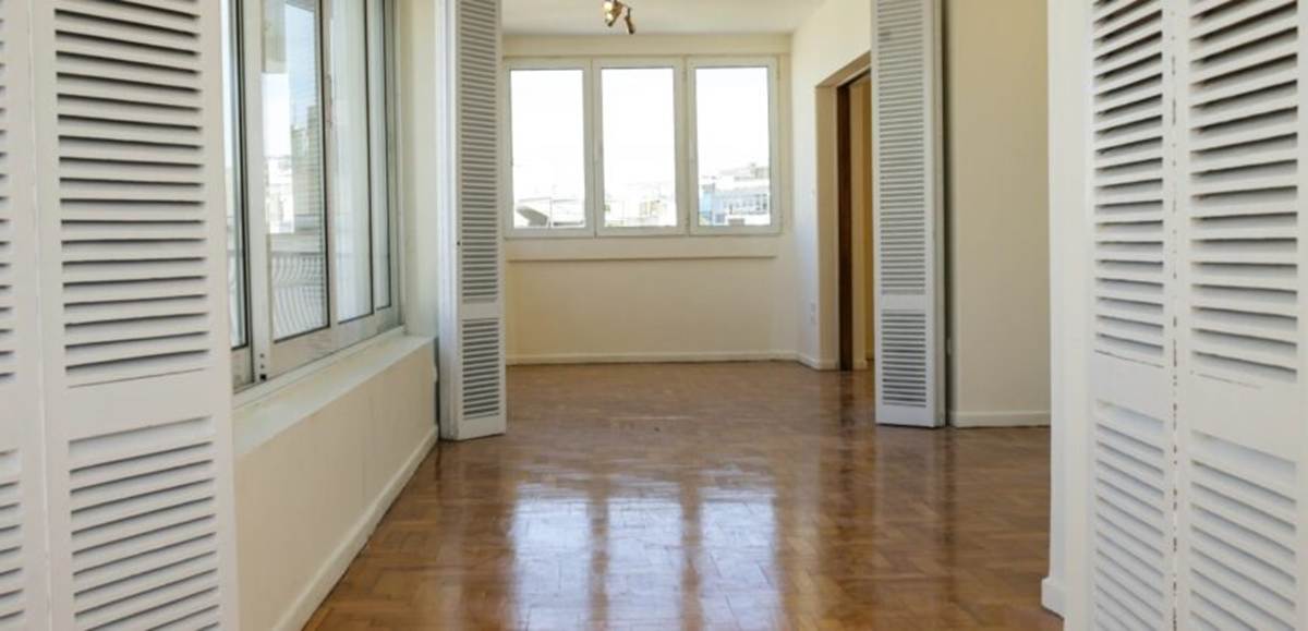 Αθήνα, Κολωνάκι Πώληση Διαμερίσματος 154 Μ2.