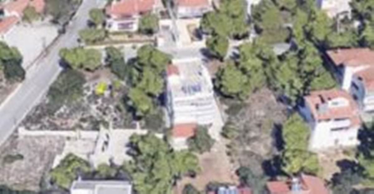 Θρακομακεδόνες. Πώληση Οικοπέδου 1.013 Μ2.