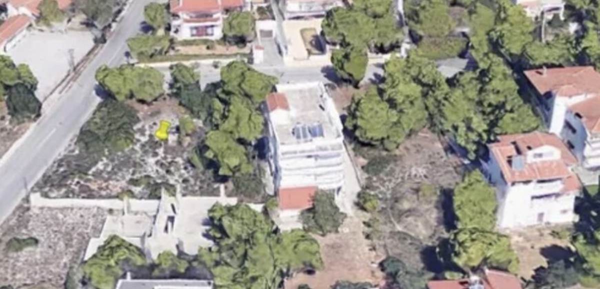 Θρακομακεδόνες. Πώληση Οικοπέδου 1.013 Μ2.