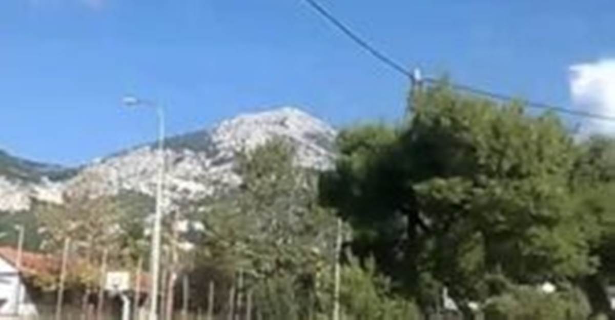 Θρακομακεδόνες. Πώληση Οικοπέδου 1.013 Μ2.