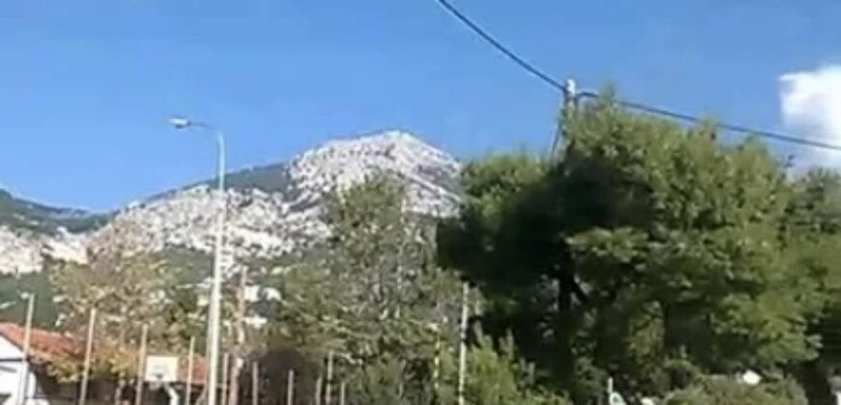 Θρακομακεδόνες. Πώληση Οικοπέδου 1.013 Μ2.