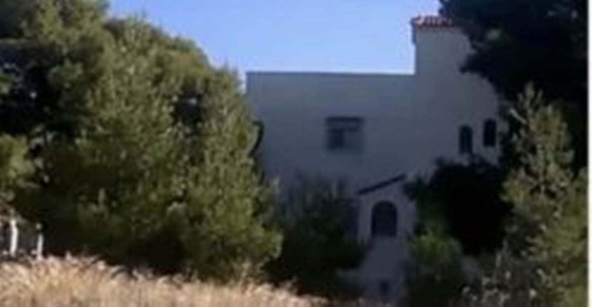 Θρακομακεδόνες. Πώληση Οικοπέδου 1.013 Μ2.