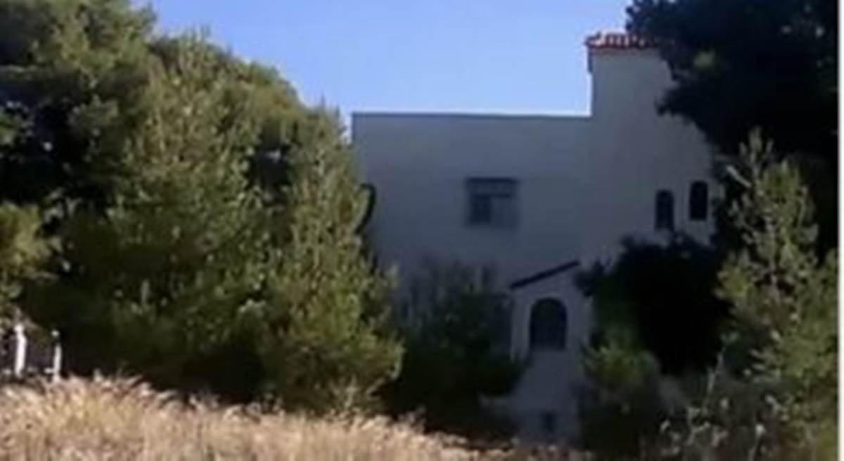 Θρακομακεδόνες. Πώληση Οικοπέδου 1.013 Μ2.