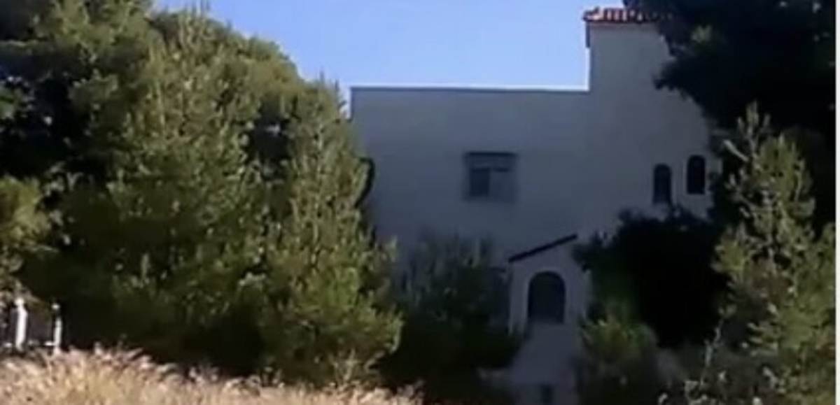 Θρακομακεδόνες. Πώληση Οικοπέδου 1.013 Μ2.