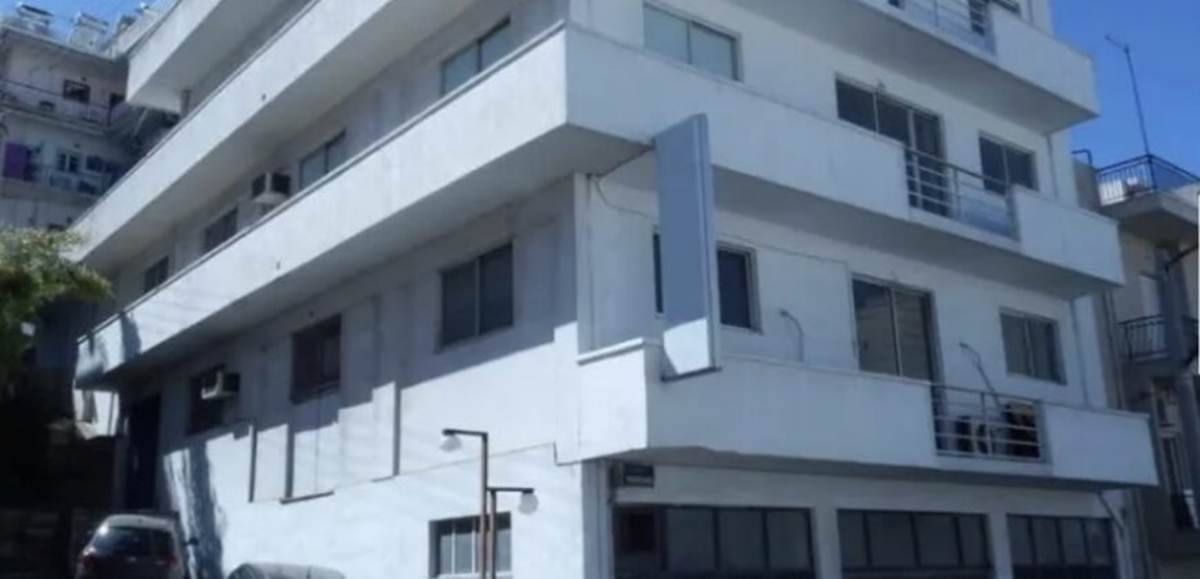 Άνω Δάφνη. Πώληση Βιομηχανικού Χώρου 1.250 Μ2.