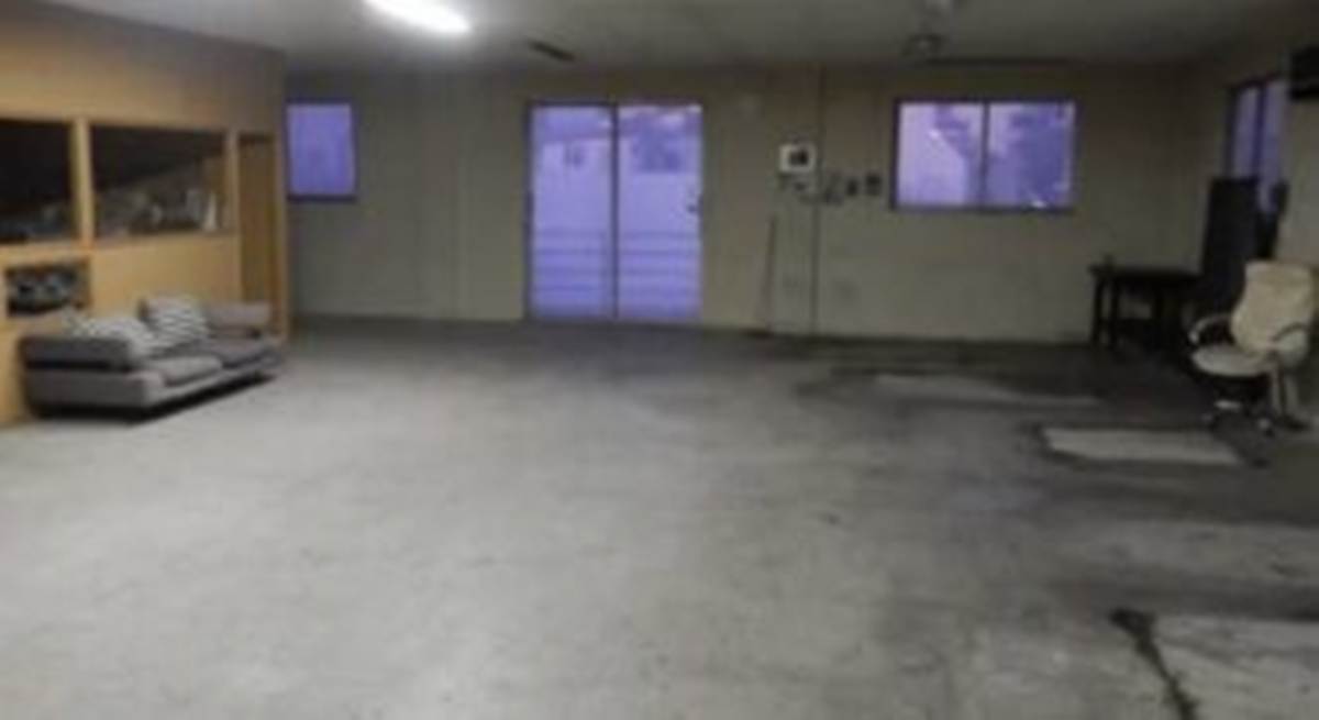 Άνω Δάφνη. Πώληση Βιομηχανικού Χώρου 1.250 Μ2.