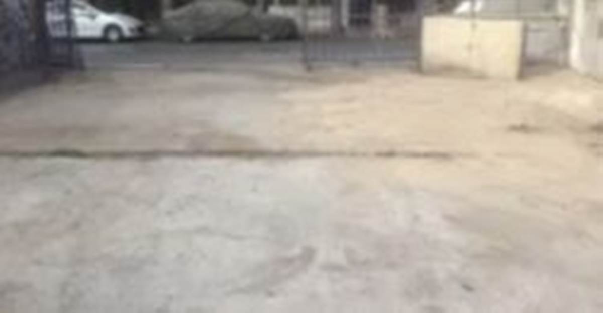 Πλατεία Αττικής. Πώληση Οικοπέδου 677 Μ2.