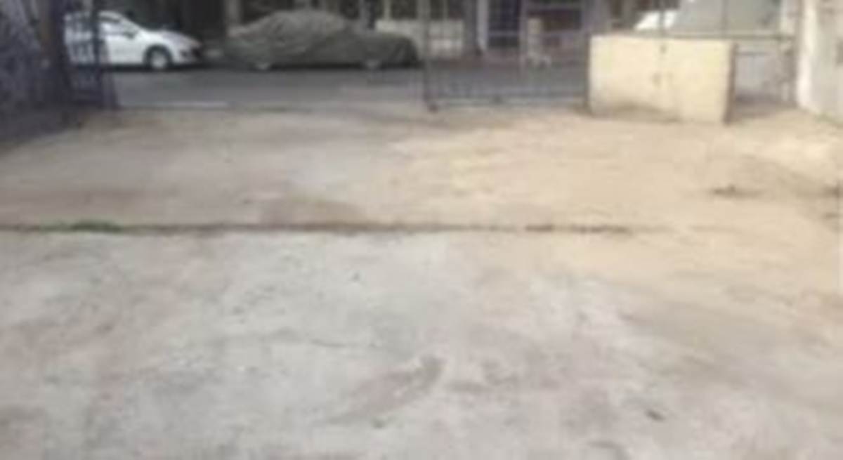 Πλατεία Αττικής. Πώληση Οικοπέδου 677 Μ2.