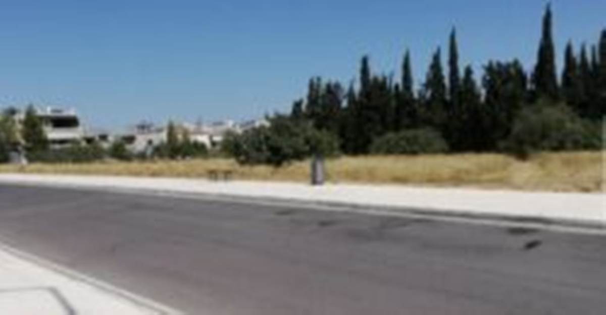 Αθήνα. Μιχέλη, Ίλιον. Πώληση Οικοπέδου 2.492 Μ2.