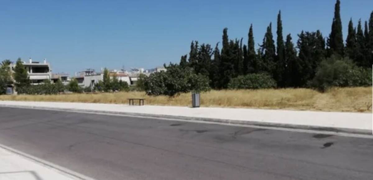 Αθήνα. Μιχέλη, Ίλιον. Πώληση Οικοπέδου 2.492 Μ2.