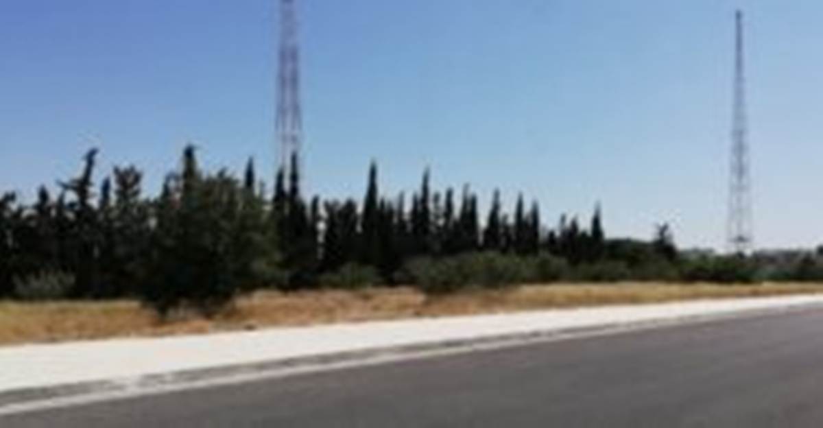 Αθήνα. Μιχέλη, Ίλιον. Πώληση Οικοπέδου 2.492 Μ2.