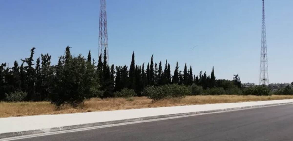 Αθήνα. Μιχέλη, Ίλιον. Πώληση Οικοπέδου 2.492 Μ2.