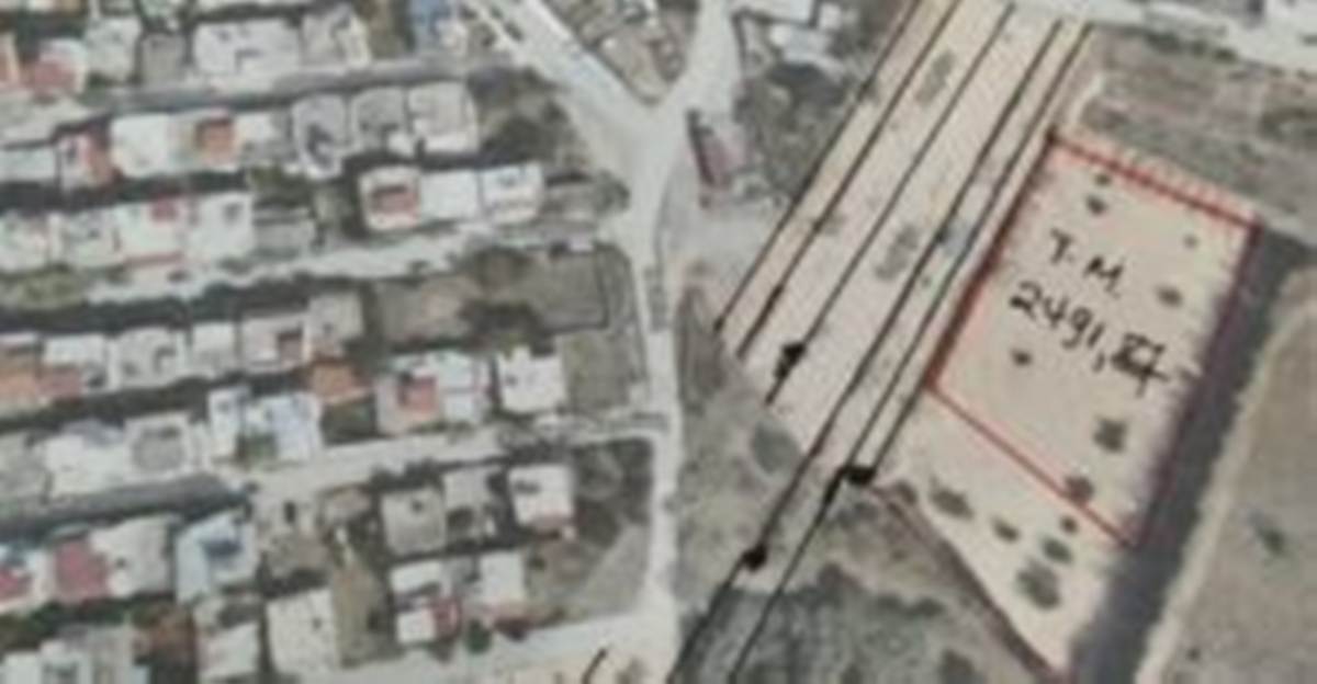 Αθήνα. Μιχέλη, Ίλιον. Πώληση Οικοπέδου 2.492 Μ2.