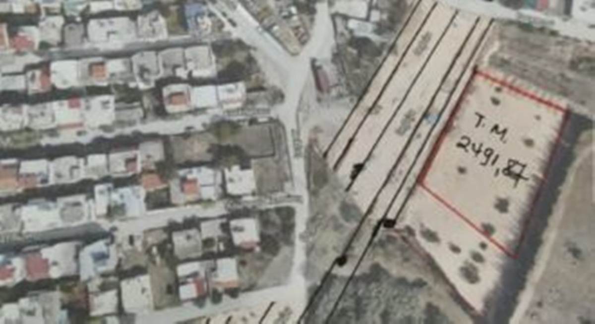 Αθήνα. Μιχέλη, Ίλιον. Πώληση Οικοπέδου 2.492 Μ2.