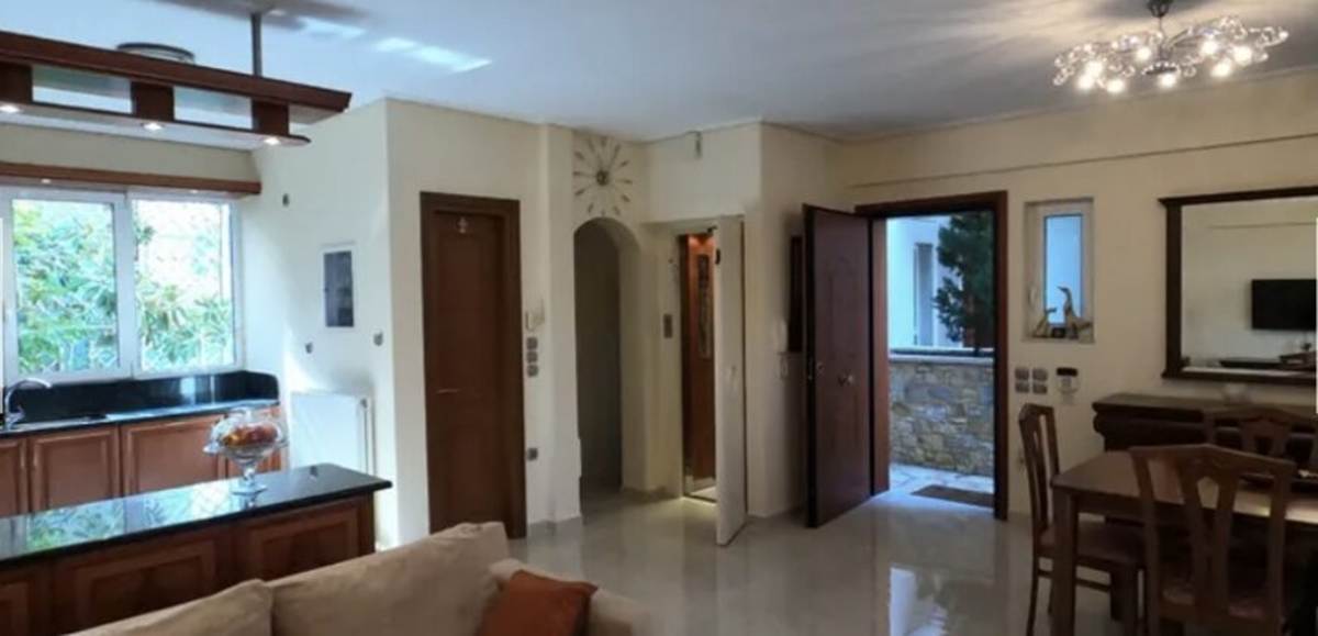 Αθήνα, Γέρακας. Πώληση Μεζονέτας 221 Μ2.