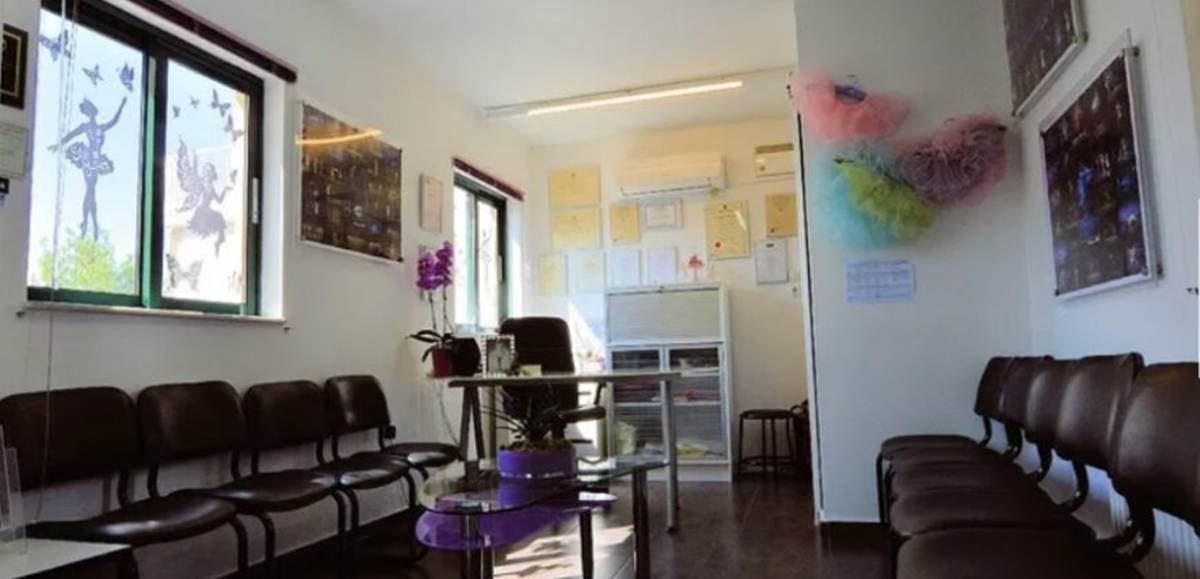 Αθήνα Μελίσσια. Πώληση Γραφείου 190 Μ2.