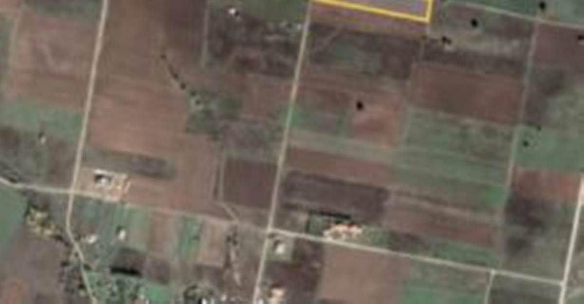 Αρίστηνο Έβρου. Πώληση αγροτεμαχίων 15.500 Μ2.