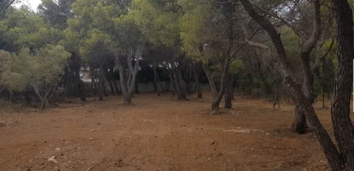 Αθήνα Θρακομακεδόνες. Πώληση Οικοπέδου 1.014 Μ2.