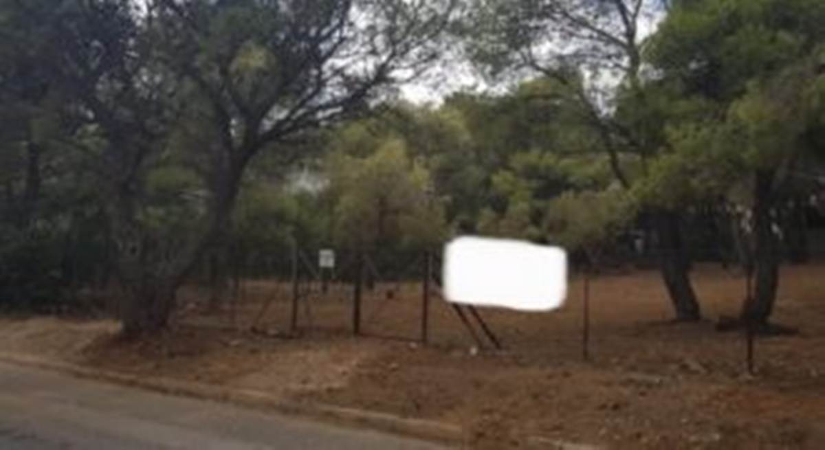 Αθήνα Θρακομακεδόνες. Πώληση Οικοπέδου 1.014 Μ2.