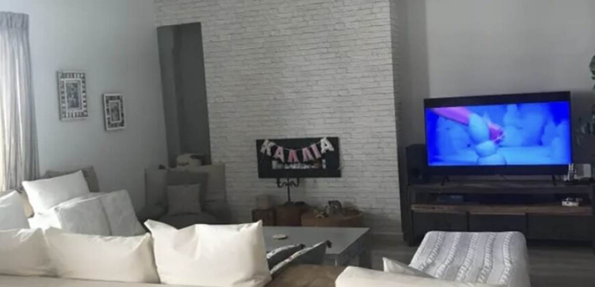 Αθήνα, Πετρούπολη. Πώληση Μονοκατοικίας 160 Μ2.