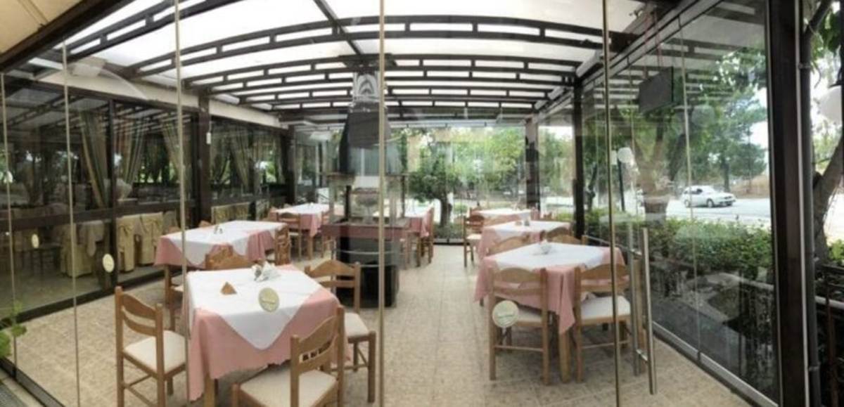 Αμυγδαλέζα Αχαρνές. Πώληση Αίθουσας 1.800 Μ2.